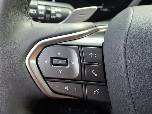 Used 2025 Lexus RX 350 AWD image 20