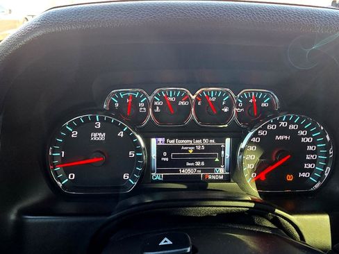 Used 2016 Chevrolet Tahoe LT image 22