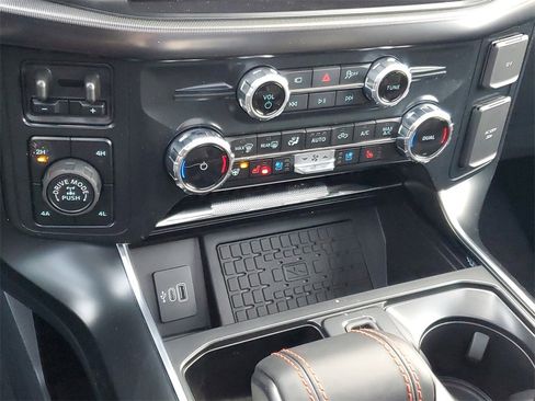 New 2025 Ford F150 Raptor image 21