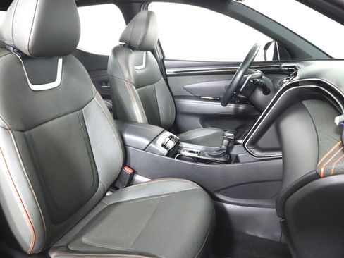 Used 2022 Hyundai Santa Cruz Limited w/ Cargo Package image 39