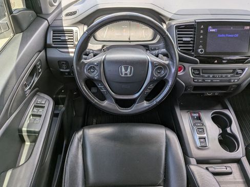 Used 2022 Honda Ridgeline RTL image 14