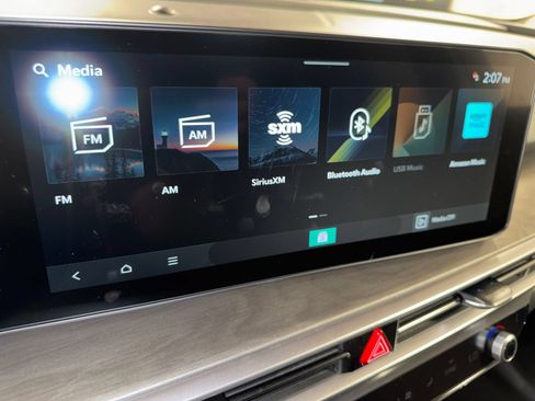 New 2026 Kia Sorento X-Line EX AWD/4WD image 17
