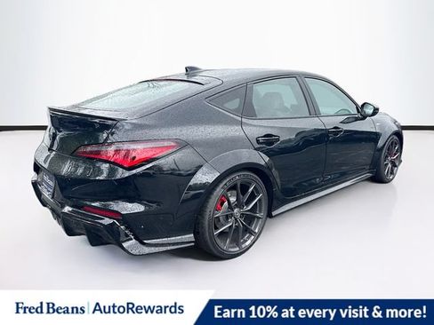 New 2026 Acura Integra Type S FWD image 9