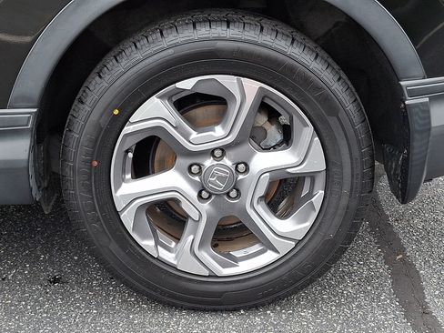 Used 2017 Honda CR-V EX-L image 8