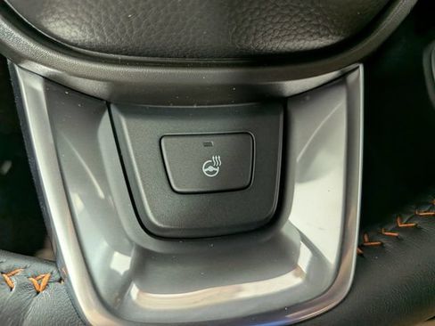 New 2026 Honda CR-V TrailSport image 23