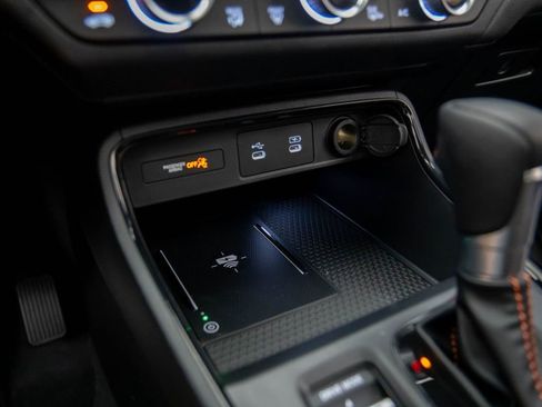 New 2026 Honda CR-V Sport-L image 29