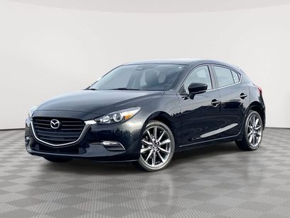 Used 2018 MAZDA MAZDA3 Touring