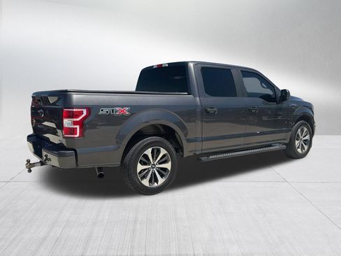 Used 2019 Ford F150 XL w/ Equipment Group 101A Mid RWD image 7
