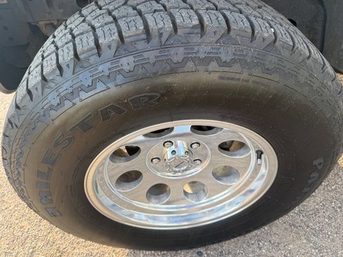 Used 2009 Jeep Wrangler Unlimited X image 23