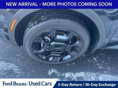 Used 2025 Kia Sorento SX Prestige image 4