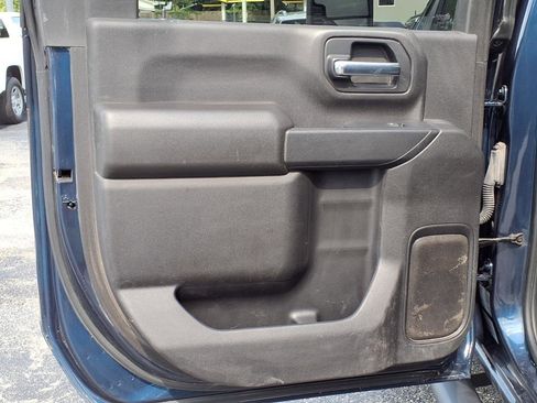 Used 2023 GMC Sierra 2500 Pro w/ Convenience Package image 15