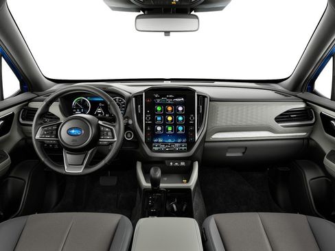 New 2026 Subaru Forester Premium AWD/4WD image 17