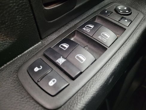 Used 2022 RAM 1500 Tradesman RWD image 27
