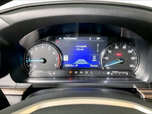 Used 2023 Ford Explorer Limited image 20