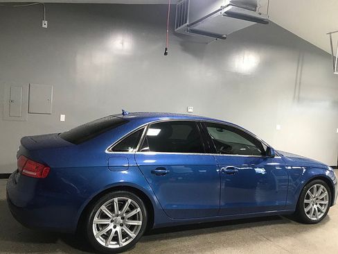 Used 2010 Audi A4 2.0T Premium Plus AWD/4WD image 3
