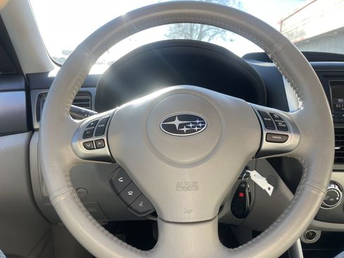 Used 2012 Subaru Forester 2.5X Limited image 17