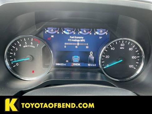 Used 2022 Ford Expedition Max Limited image 17