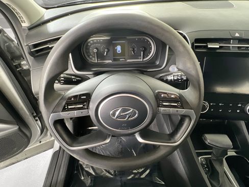 Used 2023 Hyundai Tucson SEL image 11