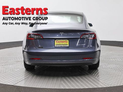Used 2023 Tesla Model 3 Long Range AWD/4WD image 6