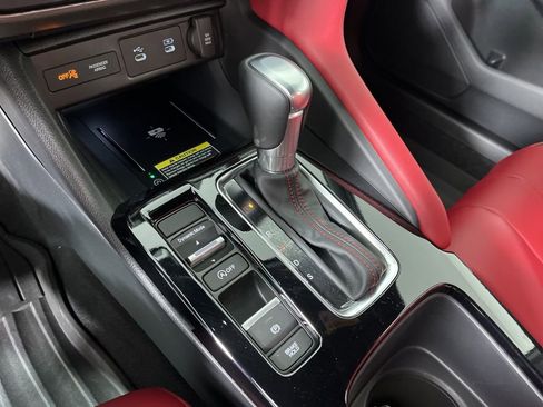 New 2026 Acura Integra A-Spec image 32