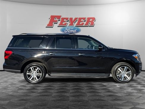 Used 2024 Ford Expedition Max Limited image 6