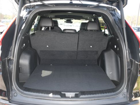 Certified 2024 Honda CR-V Sport-L image 19