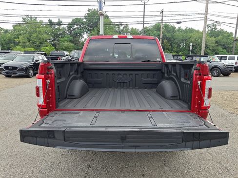 Used 2023 Ford F150 Lariat w/ Equipment Group 502A High AWD/4WD image 29