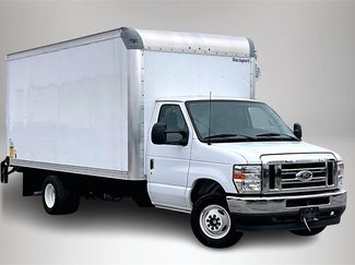 New 2024 Ford E-450 and Econoline 450 Super Duty w/ Power Windows & Locks Group video 1