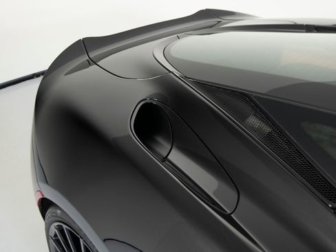 Used 2023 McLaren GT image 39