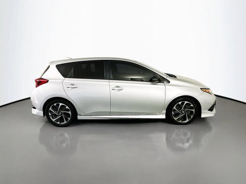 Used 2016 Scion iM FWD image 8