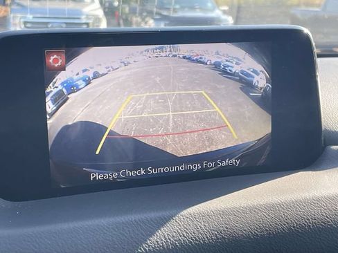 Used 2020 MAZDA CX-5 Grand Touring w/ GT Premium Package AWD/4WD image 28