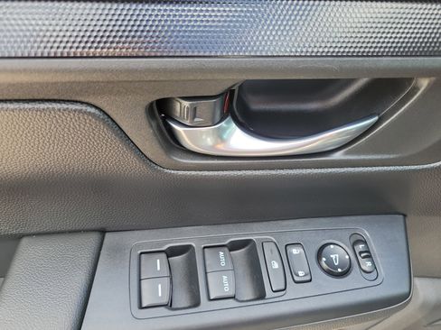 Used 2025 Honda CR-V Sport image 23