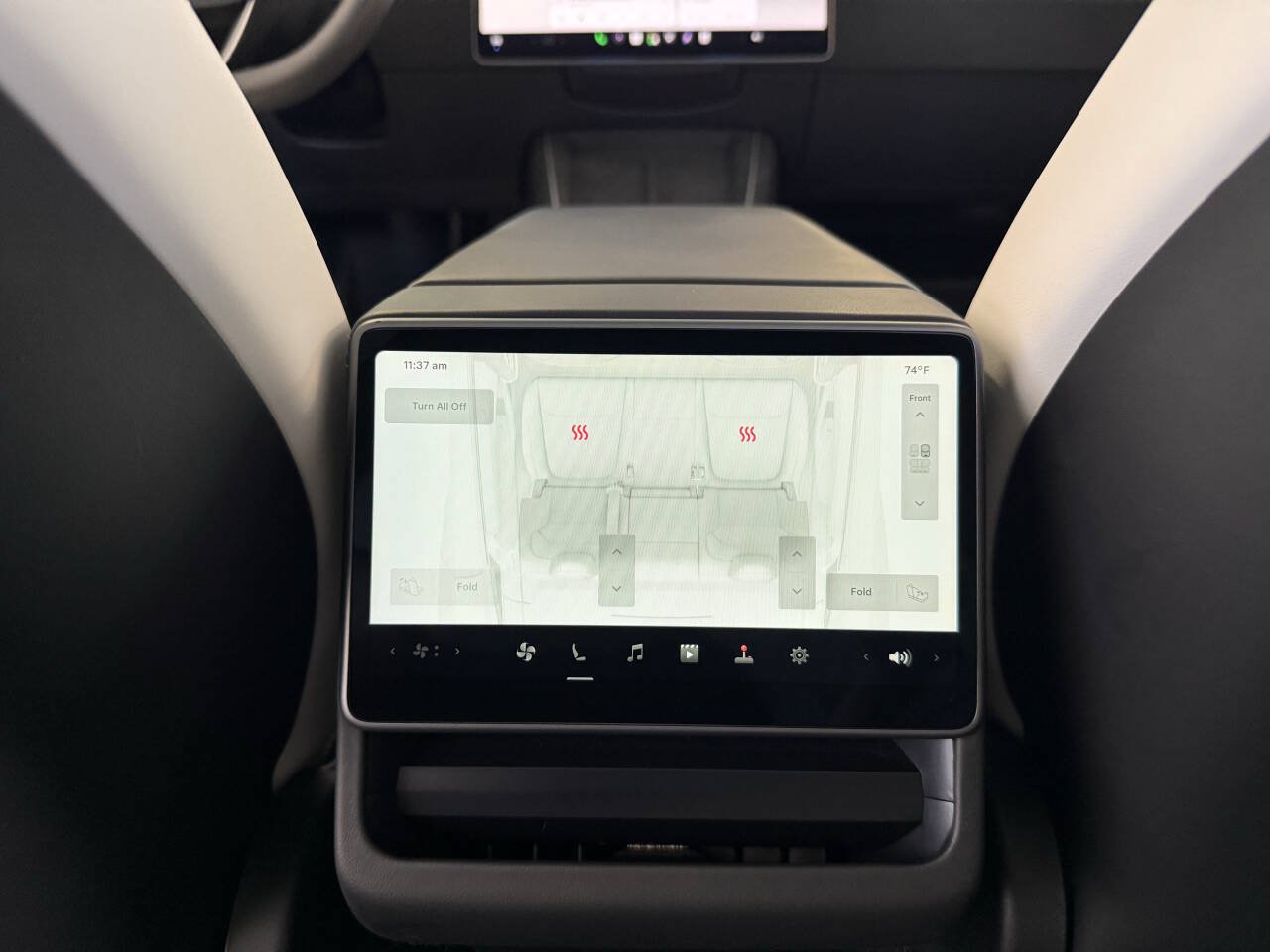 Used 2026 Tesla Model Y Long Range AWD/4WD image 27
