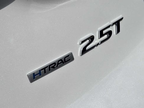 Certified 2022 Hyundai Santa Fe Calligraphy AWD/4WD image 11