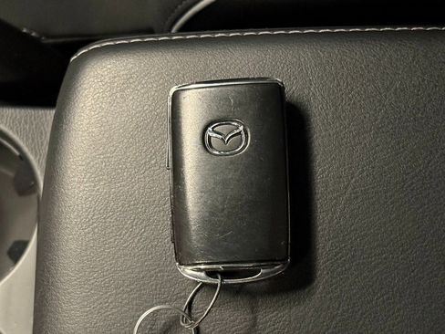 Used 2024 MAZDA CX-5 AWD 2.5 S w/ Premium Package image 17