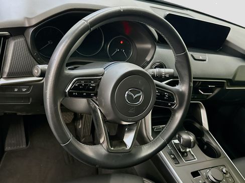Used 2024 MAZDA CX-90 3.3 Turbo w/ Select Package AWD/4WD image 18