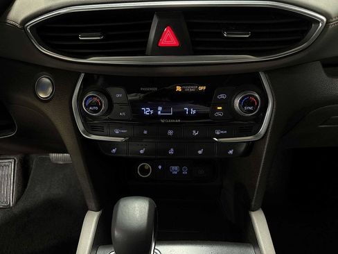 Used 2020 Hyundai Santa Fe Limited image 22