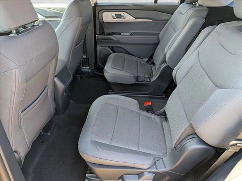 New 2026 Ford Explorer Active image 15