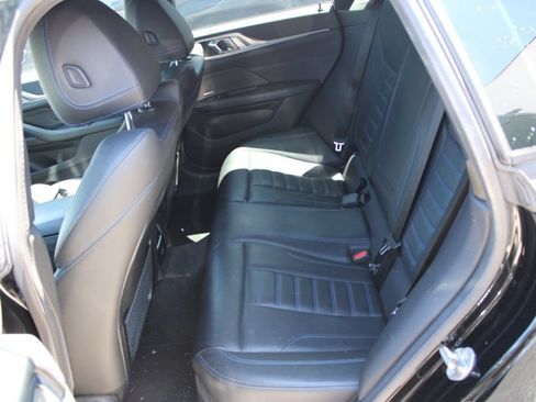 Used 2022 BMW M440i xDrive Gran Coupe w/ Premium Package AWD/4WD image 14