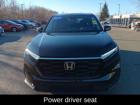 Used 2024 Honda CR-V EX image 8