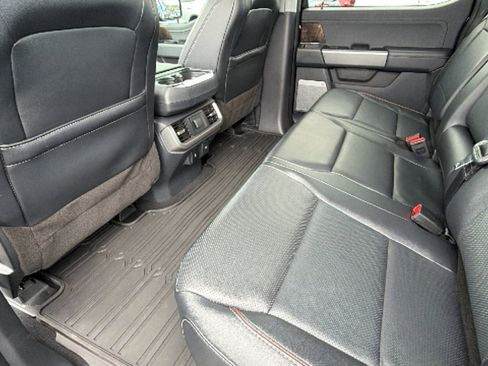 Certified 2023 Ford F150 Lariat AWD/4WD image 24