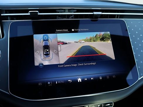 New 2026 Mercedes-Benz E 350 4MATIC Sedan image 26