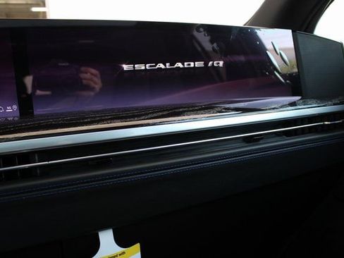 New 2026 Cadillac Escalade IQ Sport 1 AWD/4WD image 33