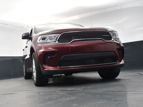Used 2023 Dodge Durango SXT Launch Edition image 23