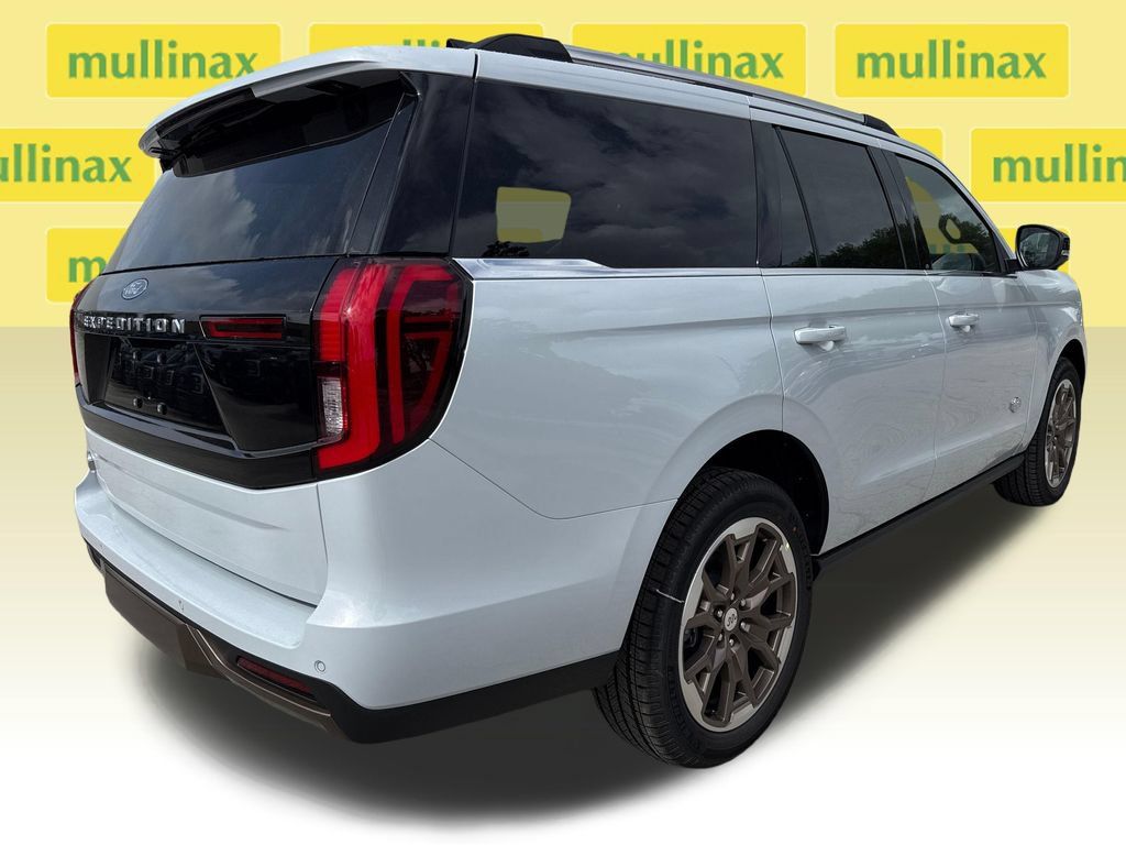 New 2026 Ford Expedition King Ranch AWD/4WD image 16
