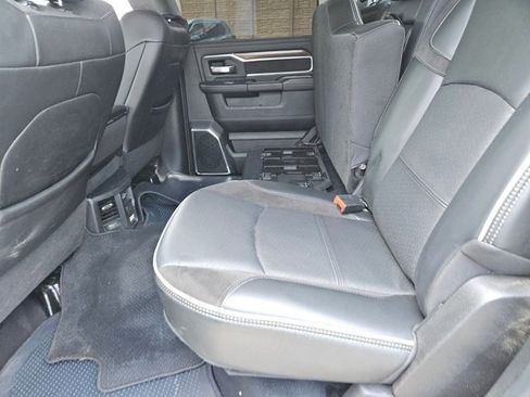 Used 2024 RAM 2500 Laramie AWD/4WD image 10