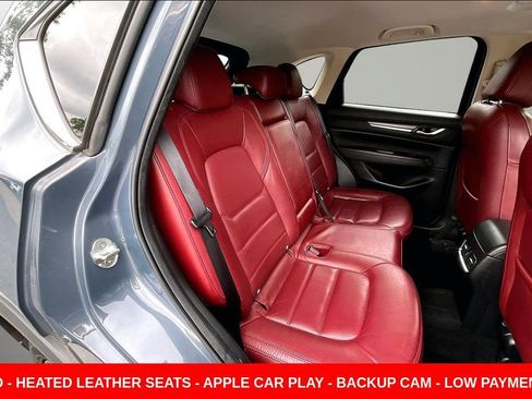 Used 2023 MAZDA CX-5 Carbon Edition AWD/4WD image 24