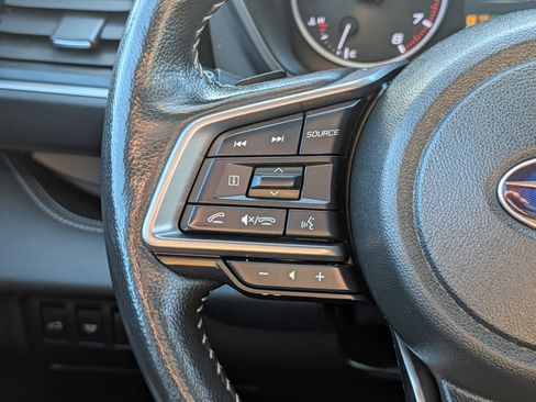 Certified 2023 Subaru Ascent Limited w/ Technology Package image 28