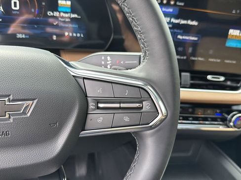 New 2025 Chevrolet Equinox ACTIV w/ Safety and Technology Package image 20