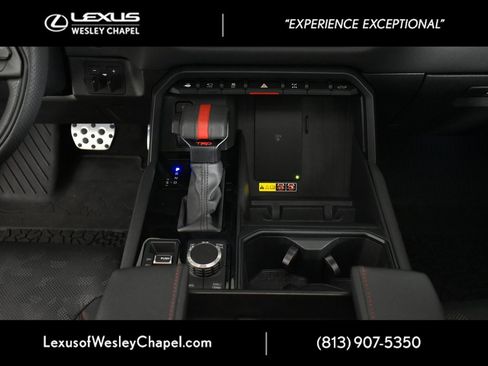 Used 2025 Toyota Tundra TRD Pro image 35